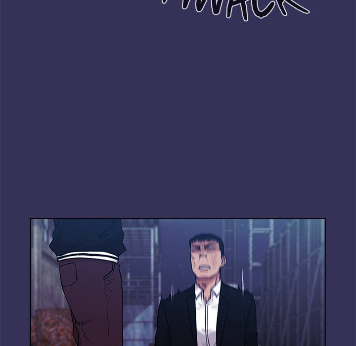 Malcolm, The Superstar Detective Manhwa - Chapter 18 Page 89