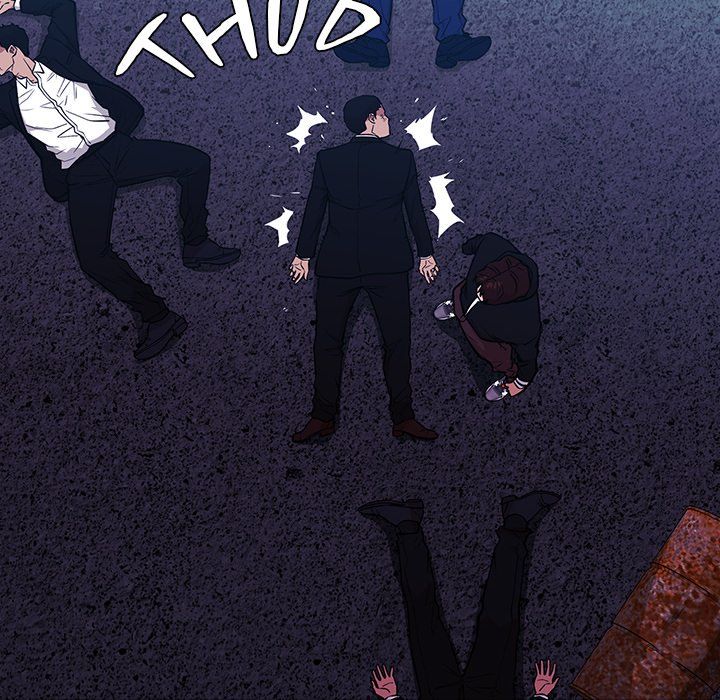 Malcolm, The Superstar Detective Manhwa - Chapter 18 Page 91