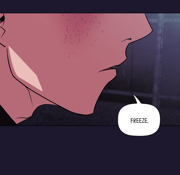 Malcolm, The Superstar Detective Manhwa - Chapter 18 Page 93