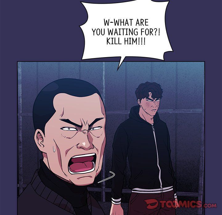 Malcolm, The Superstar Detective Manhwa - Chapter 18 Page 98