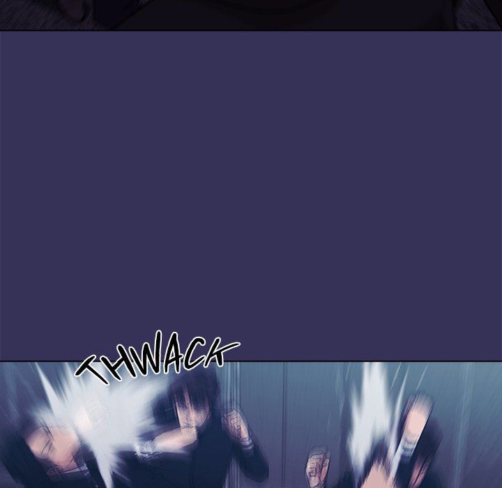 Malcolm, The Superstar Detective Manhwa - Chapter 18 Page 101