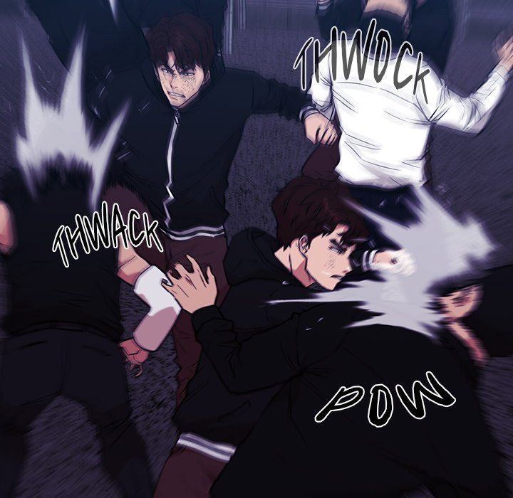 Malcolm, The Superstar Detective Manhwa - Chapter 18 Page 102