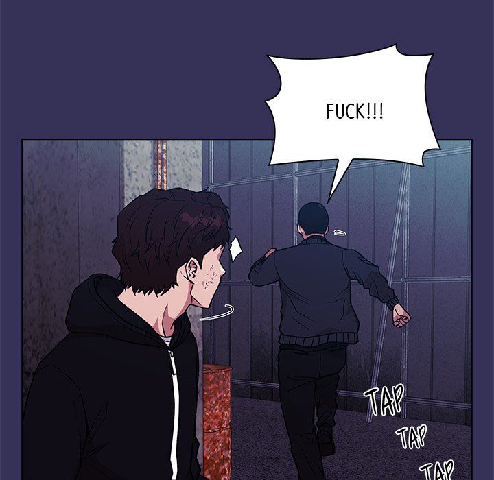 Malcolm, The Superstar Detective Manhwa - Chapter 18 Page 105