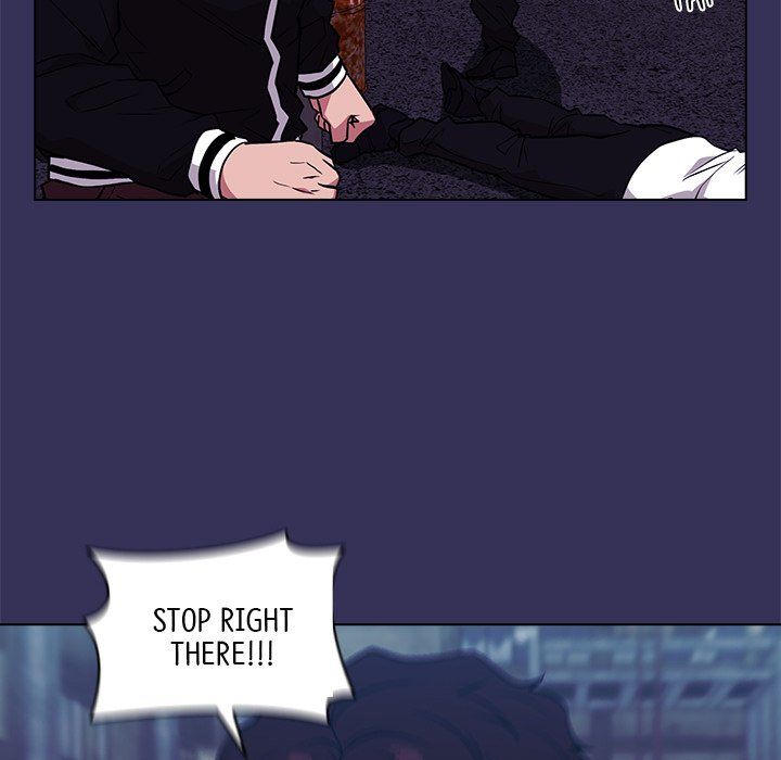 Malcolm, The Superstar Detective Manhwa - Chapter 18 Page 106