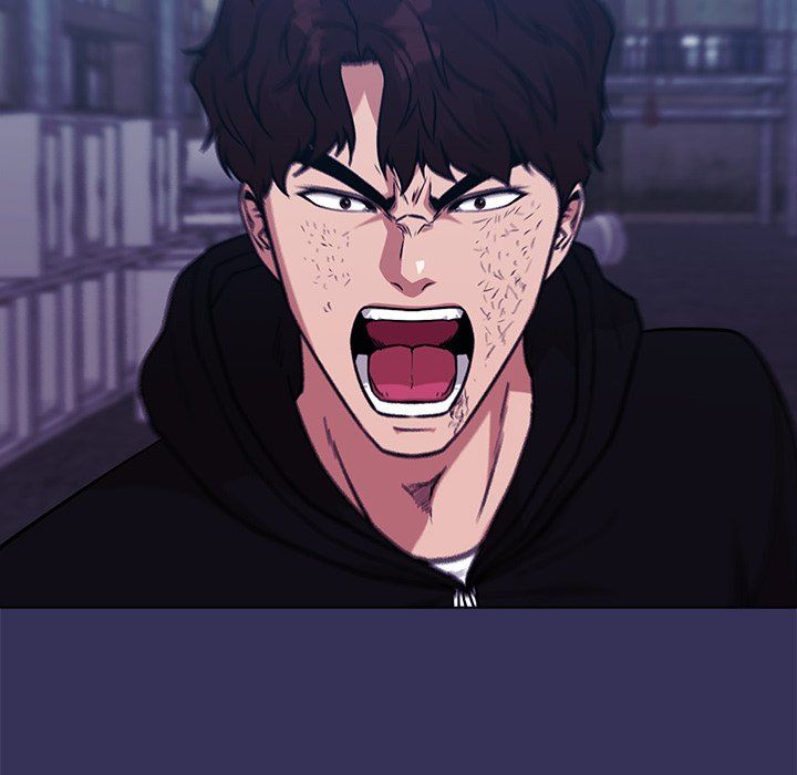 Malcolm, The Superstar Detective Manhwa - Chapter 18 Page 107