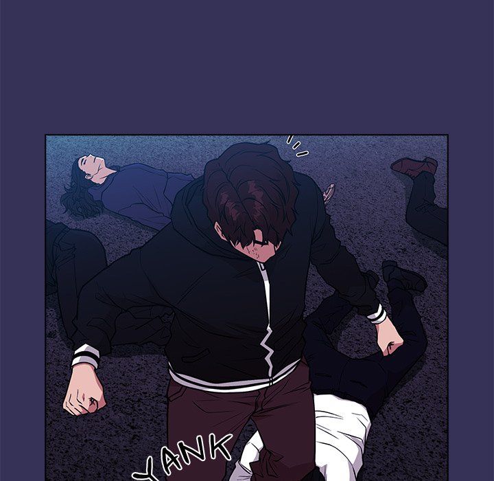 Malcolm, The Superstar Detective Manhwa - Chapter 18 Page 108