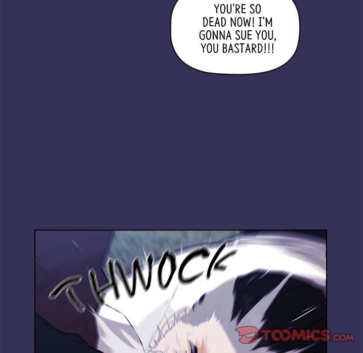 Malcolm, The Superstar Detective Manhwa - Chapter 18 Page 116