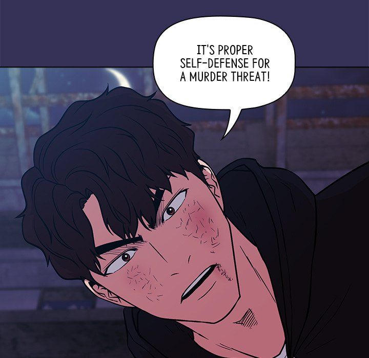 Malcolm, The Superstar Detective Manhwa - Chapter 18 Page 118