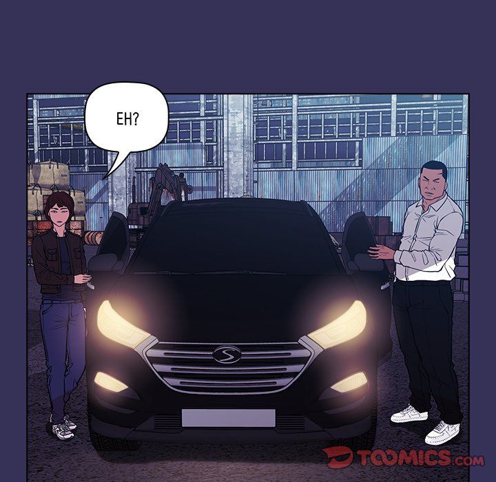 Malcolm, The Superstar Detective Manhwa - Chapter 18 Page 122