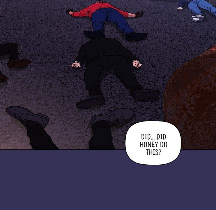 Malcolm, The Superstar Detective Manhwa - Chapter 18 Page 124