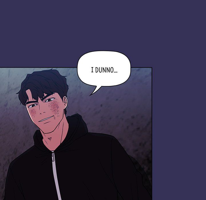 Malcolm, The Superstar Detective Manhwa - Chapter 18 Page 125