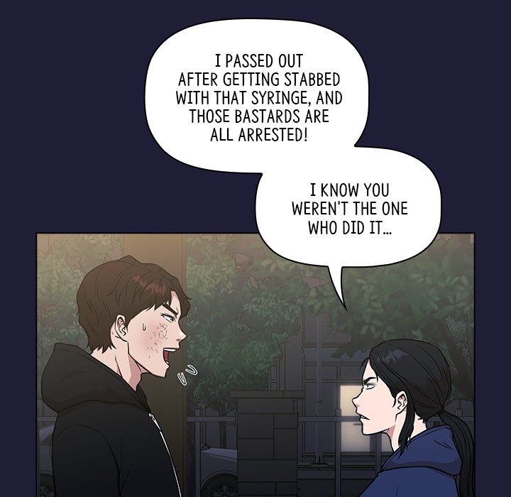 Malcolm, The Superstar Detective Manhwa - Chapter 18 Page 137