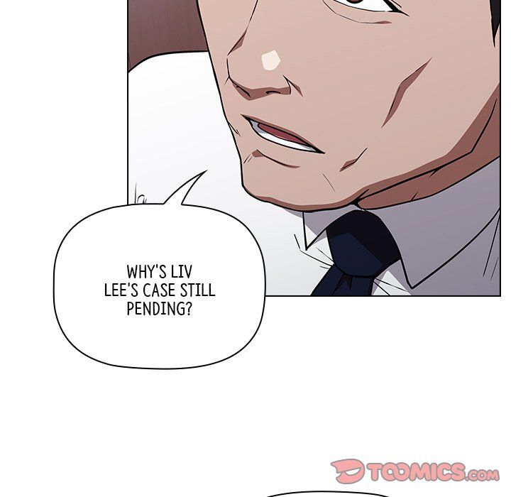 Malcolm, The Superstar Detective Manhwa - Chapter 25 Page 20