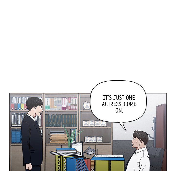 Malcolm, The Superstar Detective Manhwa - Chapter 25 Page 26