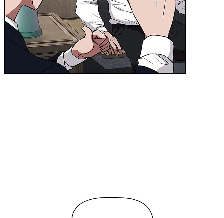 Malcolm, The Superstar Detective Manhwa - Chapter 25 Page 48