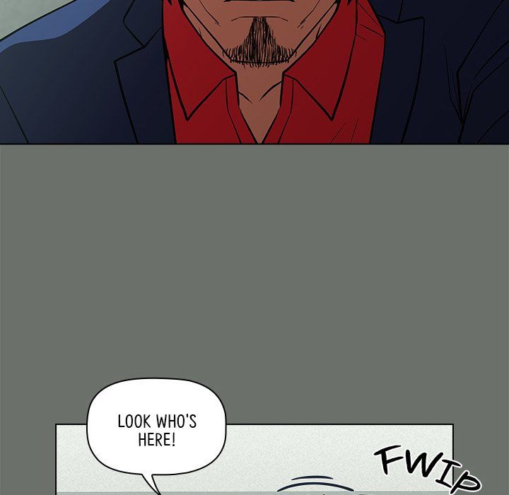 Malcolm, The Superstar Detective Manhwa - Chapter 25 Page 89