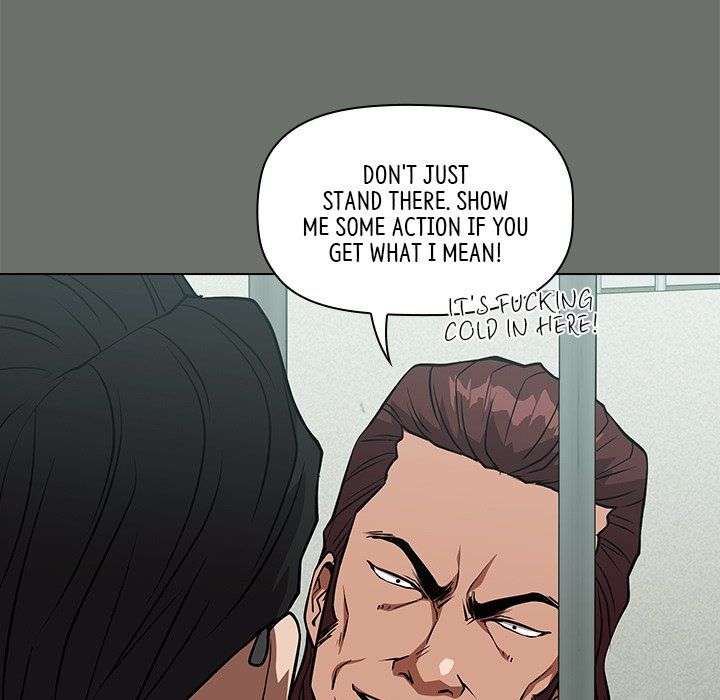 Malcolm, The Superstar Detective Manhwa - Chapter 25 Page 106