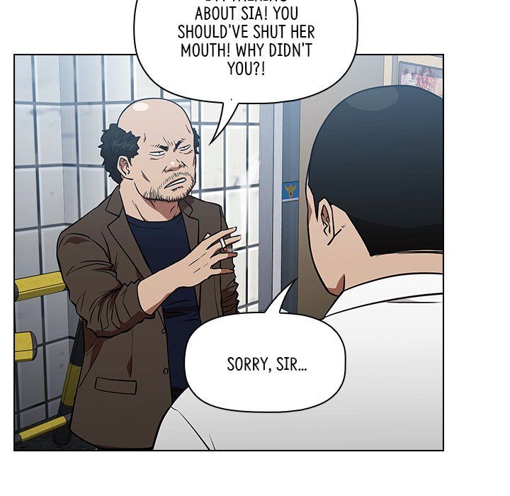 Malcolm, The Superstar Detective Manhwa - Chapter 25 Page 118