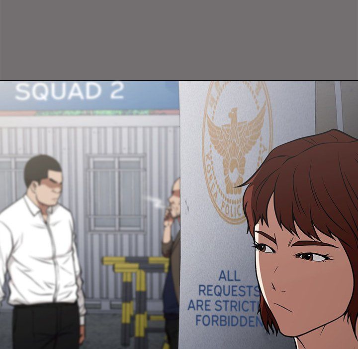 Malcolm, The Superstar Detective Manhwa - Chapter 25 Page 126