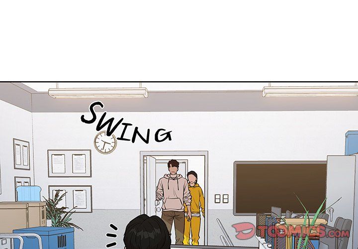 Malcolm, The Superstar Detective Manhwa - Chapter 23 Page 2