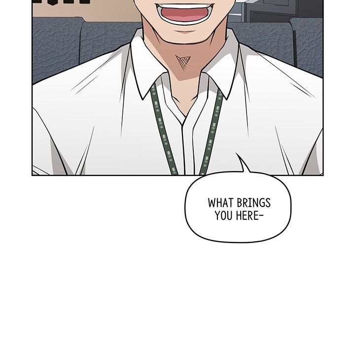 Malcolm, The Superstar Detective Manhwa - Chapter 23 Page 5