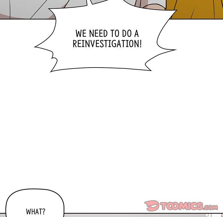 Malcolm, The Superstar Detective Manhwa - Chapter 23 Page 8