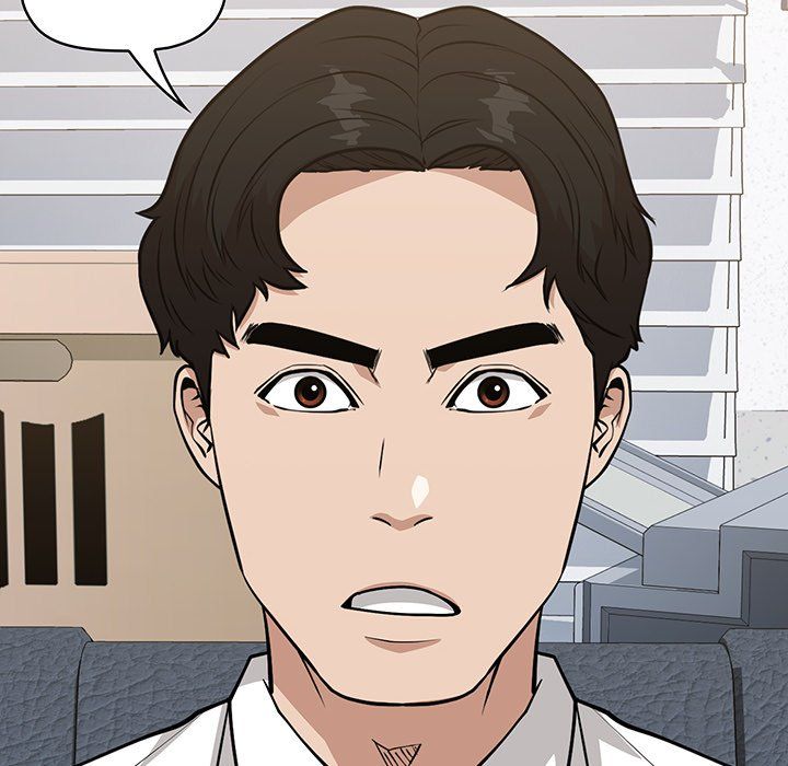 Malcolm, The Superstar Detective Manhwa - Chapter 23 Page 9