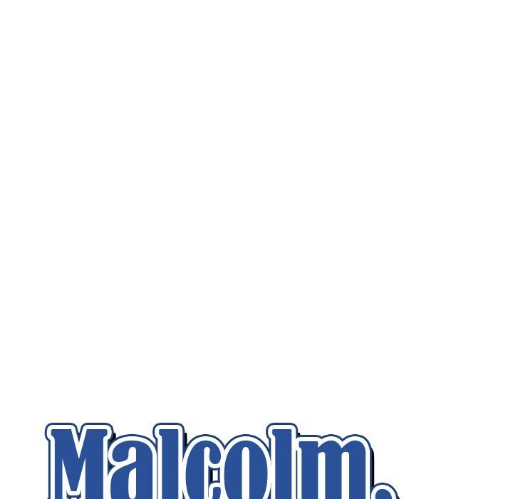 Malcolm, The Superstar Detective Manhwa - Chapter 23 Page 11