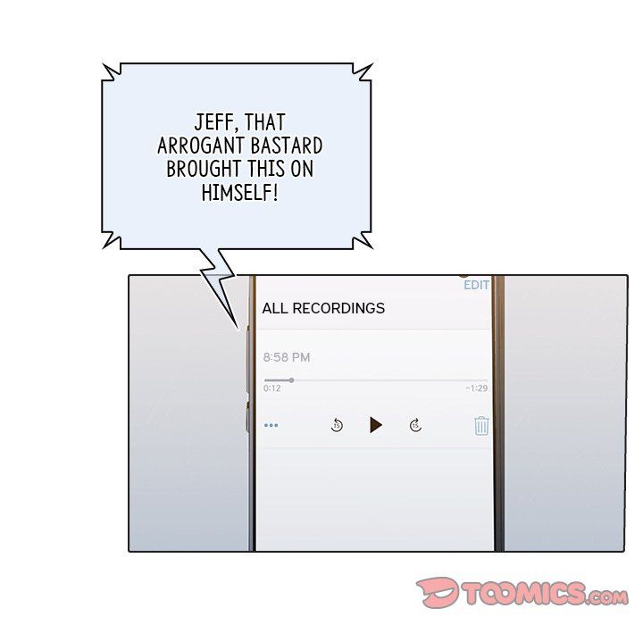 Malcolm, The Superstar Detective Manhwa - Chapter 23 Page 14