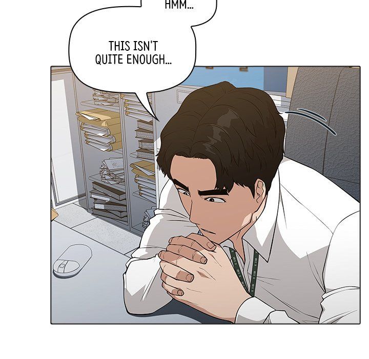 Malcolm, The Superstar Detective Manhwa - Chapter 23 Page 17
