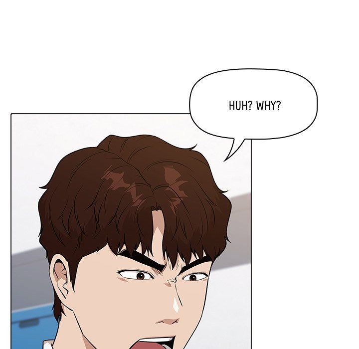 Malcolm, The Superstar Detective Manhwa - Chapter 23 Page 18