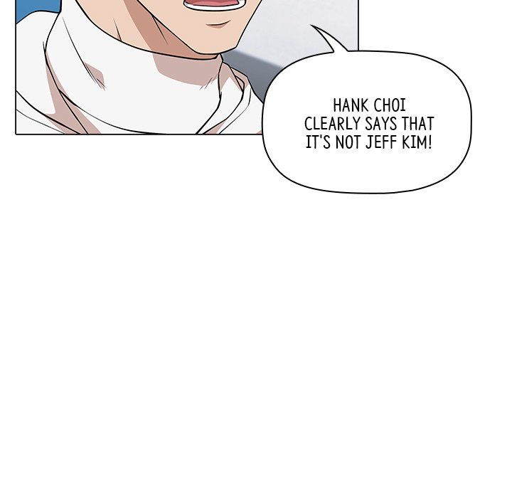 Malcolm, The Superstar Detective Manhwa - Chapter 23 Page 19