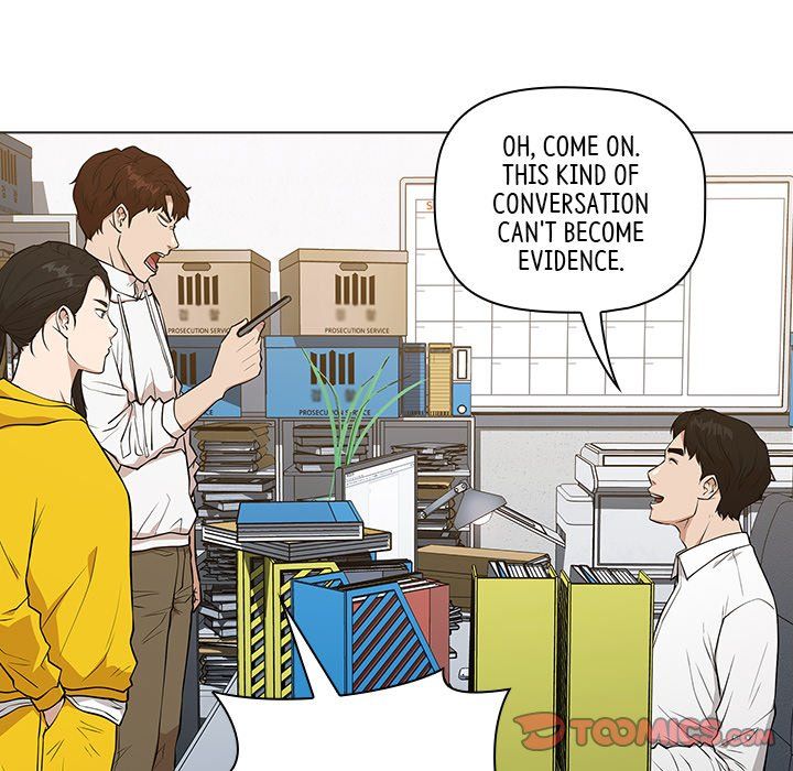 Malcolm, The Superstar Detective Manhwa - Chapter 23 Page 20