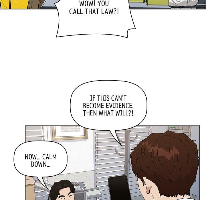 Malcolm, The Superstar Detective Manhwa - Chapter 23 Page 21