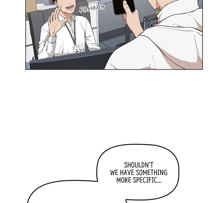 Malcolm, The Superstar Detective Manhwa - Chapter 23 Page 22