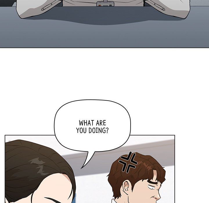 Malcolm, The Superstar Detective Manhwa - Chapter 23 Page 24