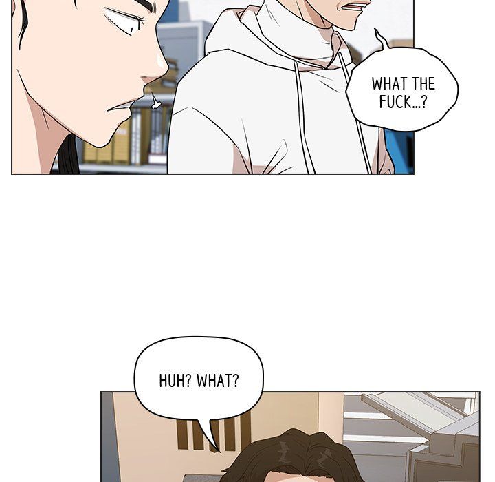 Malcolm, The Superstar Detective Manhwa - Chapter 23 Page 25