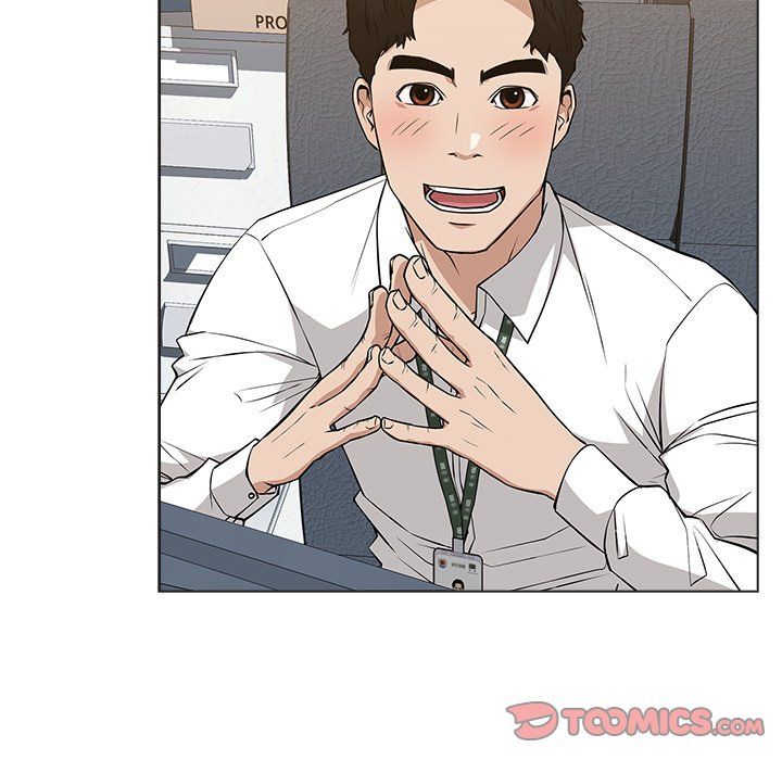 Malcolm, The Superstar Detective Manhwa - Chapter 23 Page 26