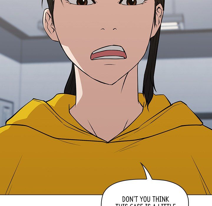 Malcolm, The Superstar Detective Manhwa - Chapter 23 Page 28