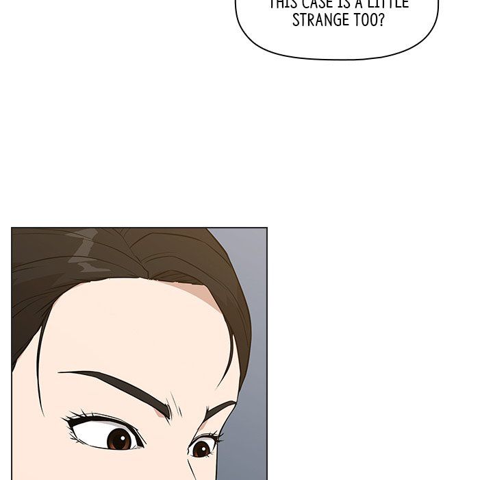 Malcolm, The Superstar Detective Manhwa - Chapter 23 Page 29