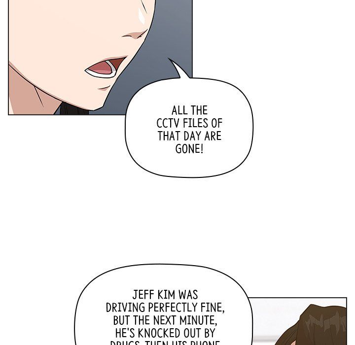 Malcolm, The Superstar Detective Manhwa - Chapter 23 Page 30