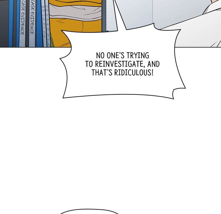 Malcolm, The Superstar Detective Manhwa - Chapter 23 Page 34