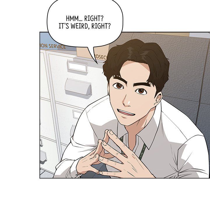 Malcolm, The Superstar Detective Manhwa - Chapter 23 Page 35
