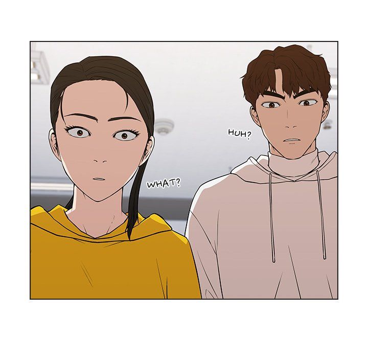 Malcolm, The Superstar Detective Manhwa - Chapter 23 Page 36