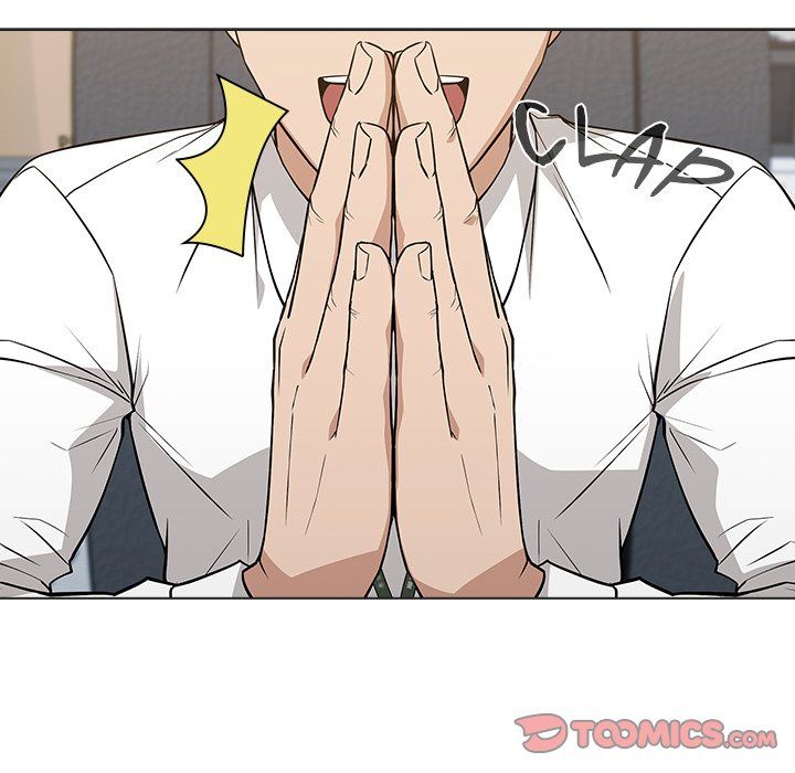 Malcolm, The Superstar Detective Manhwa - Chapter 23 Page 38