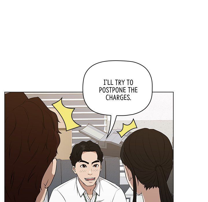 Malcolm, The Superstar Detective Manhwa - Chapter 23 Page 39
