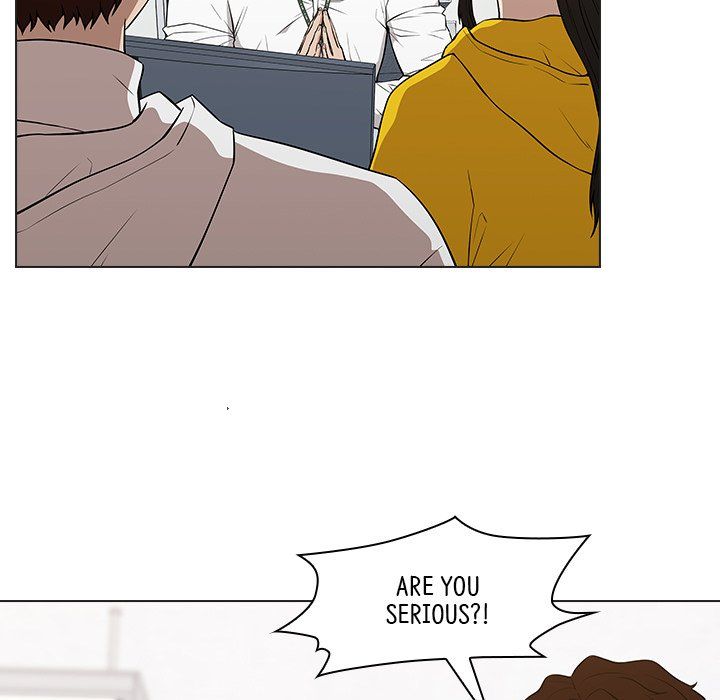 Malcolm, The Superstar Detective Manhwa - Chapter 23 Page 40