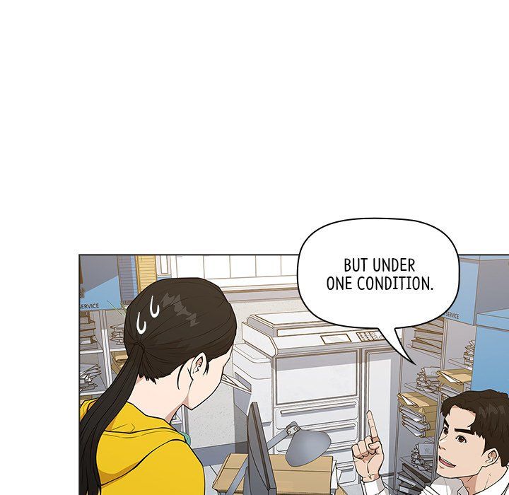 Malcolm, The Superstar Detective Manhwa - Chapter 23 Page 42