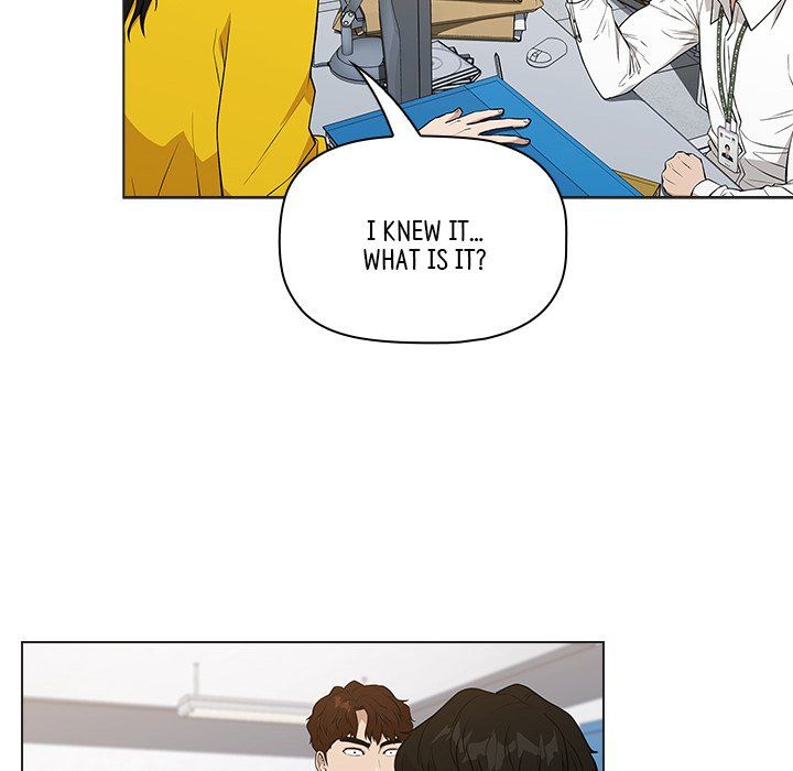 Malcolm, The Superstar Detective Manhwa - Chapter 23 Page 43