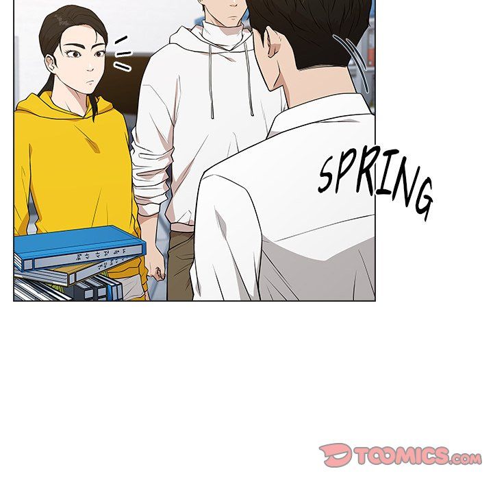 Malcolm, The Superstar Detective Manhwa - Chapter 23 Page 44